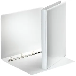 Esselte Ringbuch Präsentation DIN A4 16 mm Weiß