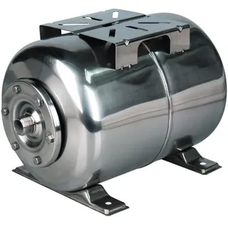 T.I.P. Druckkessel Edelstahl 30958