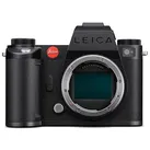 Leica SL3-S Gehäuse