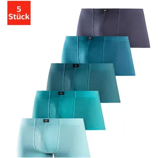 H.I.S. H.I.S Hipster in hellblau, hellpetrol, petrol, dunkelpetrol, navy), | Gr.: 6