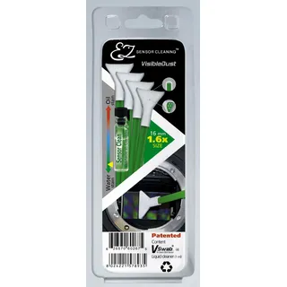 Visible Dust EZ Kit Sensor Clean 1.6 grün