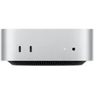 Apple Mac mini M4 Pro 14/20-Core 24GB, 512GB SSD, silber
