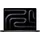 14'' 24 GB RAM 512 GB SSD 10-Core GPU Space Schwarz