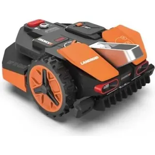 M600 inkl. WA0825 Mährobotergarage