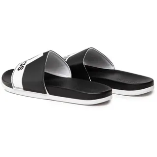 Adilette Comfort Core Black / FTWR White / FTWR White 43