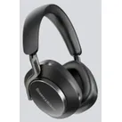 Bowers & Wilkins PX8 High-End Over Ear Kopfhörer Noise Cancelling schwarz