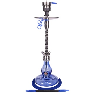 Amy Deluxe Tango Light SS40.01 (Blau)