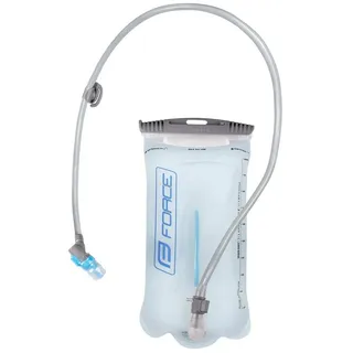 Force Trinkblase 2l - Clear - One Size