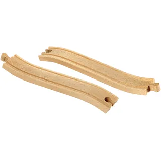 BRIO Rampengleise (33332)