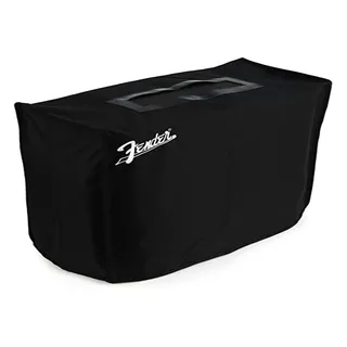 Fender Fender® »MUSTANGTM GTX100 AMP COVER« Schutzhülle für Verstärker - Farbe: Schwarz