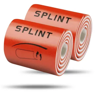 PULOX 2er-Set Splint - Roll-Splint Immobilisationschiene 2 St Gerät