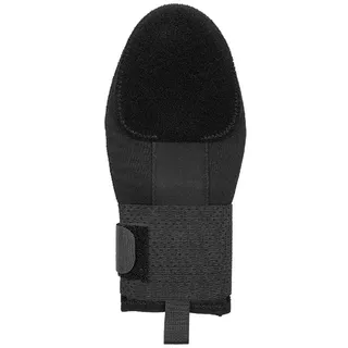 Schiebehandschuh Verstellbarer Baseball Schiebehandschuh atmungsaktiver Softball Handschuh Softball Fingerschutz Schiebehandschuh für Erwachsene Linke und rechte Hand