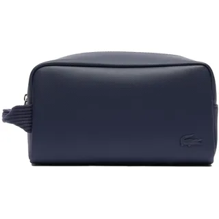 Lacoste Men's Classic - Kulturbeutel 25.5 cm (black)