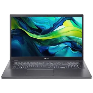 A17-51M-751L Intel Core i7-13620H 16 GB RAM 512 GB SSD Win11 Home