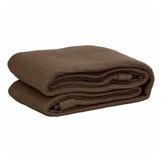 vidaXL Zeltteppich 250x600 cm Braun