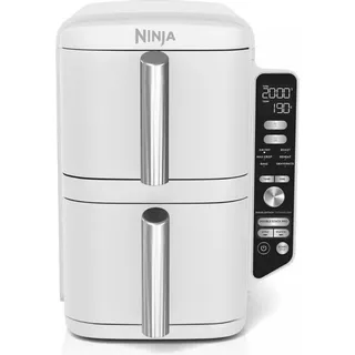 Ninja Double Stack XL SL400EUWH 9,5 l weiß