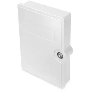 Digitus FTTH Distributions Box für Außen 6 SC/DX