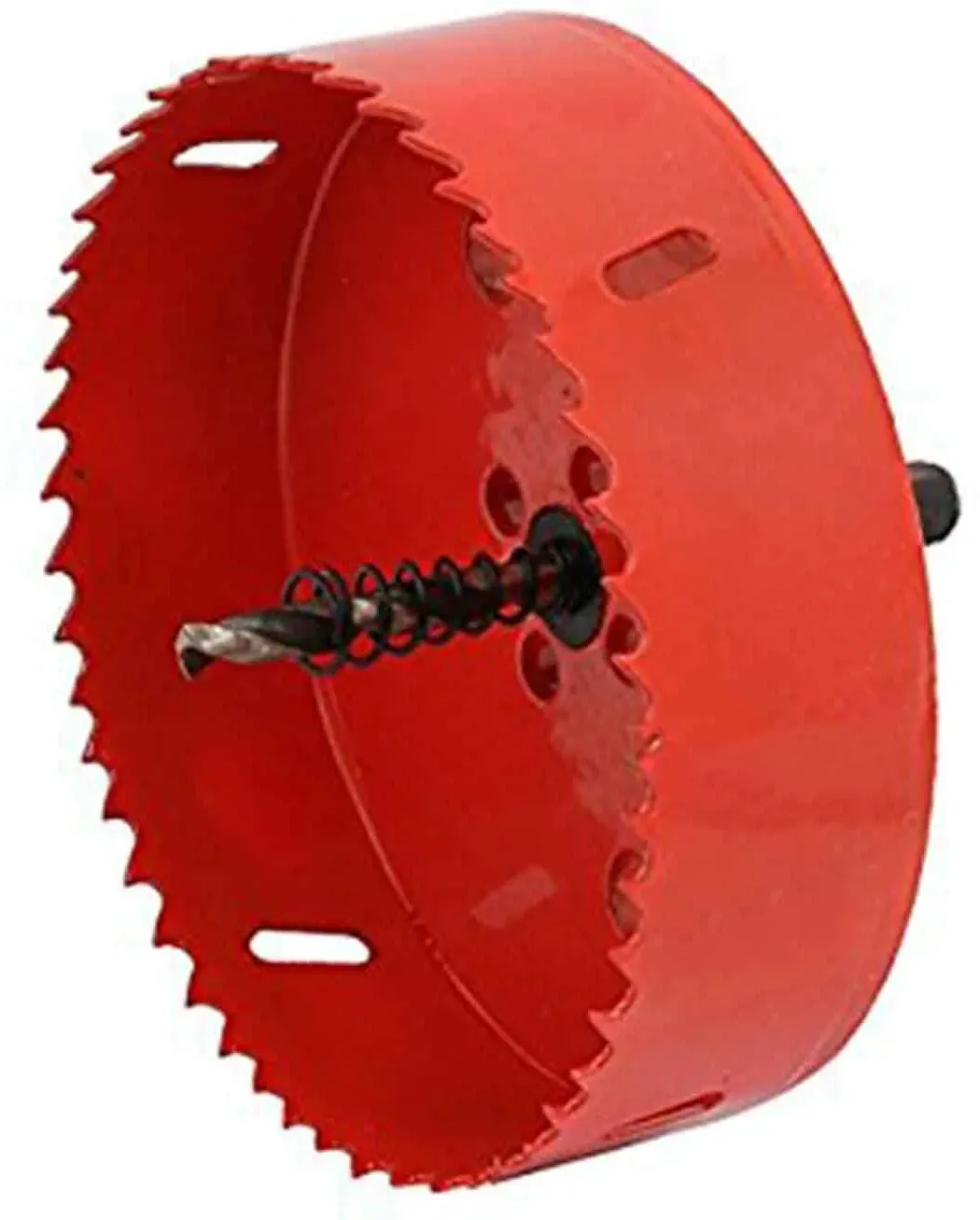 Lochsäge für Gipskarton, Holz - Durchmesser: 280 mm
