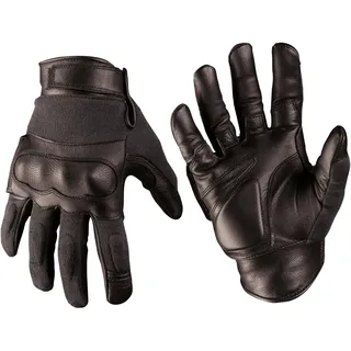 Mil-Tec Tactical Handschuhe Schwarz XXL