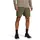 Woven Herren 390 marine od green/black XXL