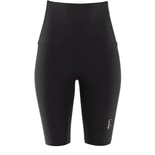 Winshape Functional Comfort Hwl412c High Waist Biker Shorts in schwarz, L