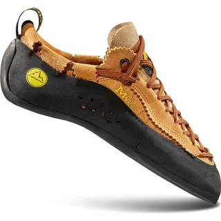 Kletterschuhe (Größe 38, braun)