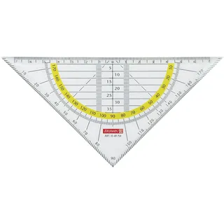 Brunnen Geometrie-Dreieck 16,0 cm