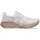 Damen White/Fawn 42