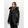 N3b Jacke Black S