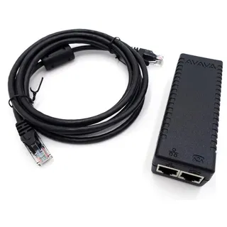 Avaya 96x1 GLOBAL SNGL PT POE INJECTOR KIT 700512602