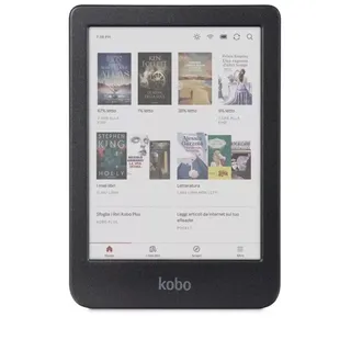 KOBO Clara Colour
