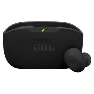 JBL Wave Buds 2 Schwarz