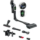 BOSCH BKS1041GBA Unlimited 10 Stielsauger, Akkubetrieb
