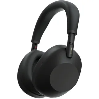 Sony WH-1000XM6 Gojischwarz