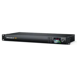 Blackmagic Design Blackmagic Ultimatte 12 4K