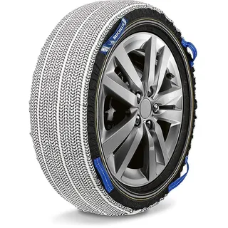 Michelin Textil-Schneeketten, SOS Grip 0