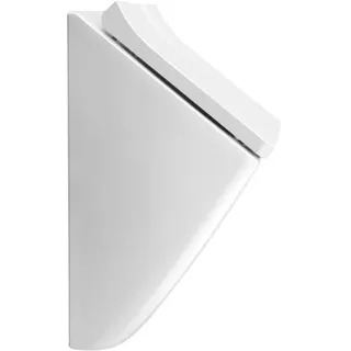 Duravit Viu Urinaldeckel mit Absenkautomatik 0026090000