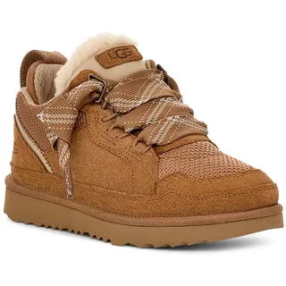 UGG Australia UGG Lowmel, Sneaker, Chestnut, - 33.5 EU