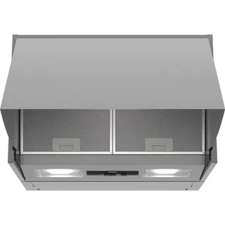 Siemens LE63MAC00 Zwischenbauhaube 60 cm