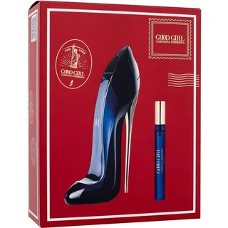 80 ml + Eau de Parfum 10 ml Geschenkset