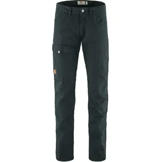 Fjällräven Greenland Reg Jeans Dark Navy 50