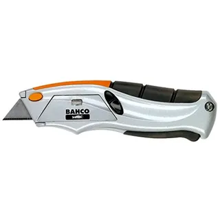 BAHCO SQZ-MINI Mini Cuttermesser 1 St.