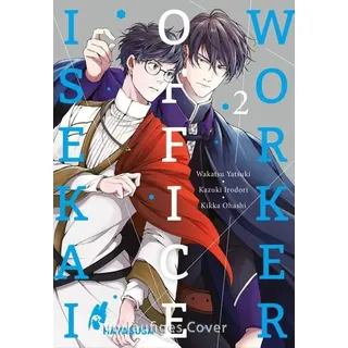 Isekai Office Worker 2
