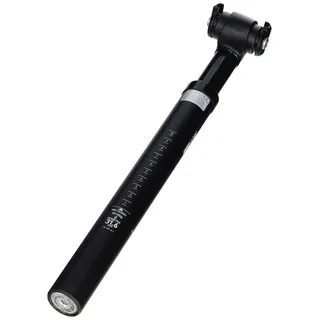 XLC SP-S08, Schwarz, 350 mm
