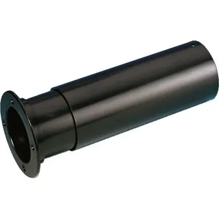 Monacor MBR-35 Bassreflexrohr