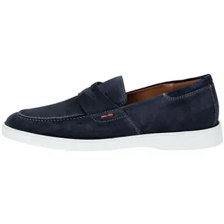 LLOYD HOUSTON Herren Blau 42