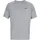 Trainingsshirt Herren 036 steel light heather/black XXL
