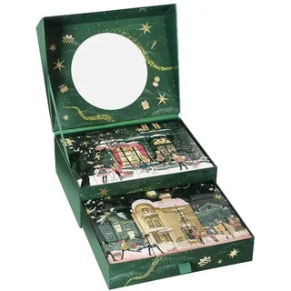 2025 Luxury Pflege, Make-Up & Duft