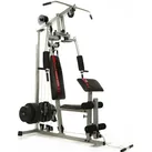 Hammer Fitness, Kraftstation + Gym Rack
