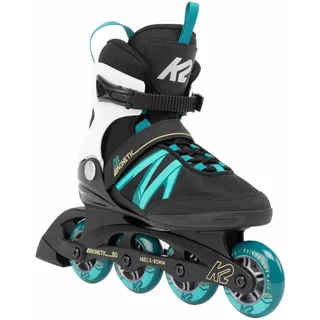K2 Inline Skates Damen Kinetic 80 PRO LTD Inliner Gr. 36.5 - 36,5
